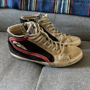 Golden Goose Slide 42